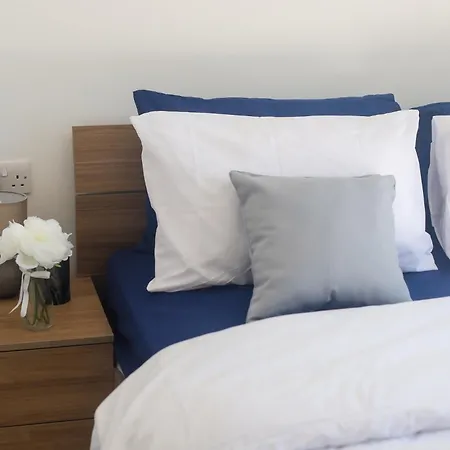 Exquisite 2 Bedroom With 2 Bathroom Apt, Best Area St Julians - 3 Mins Seafront *