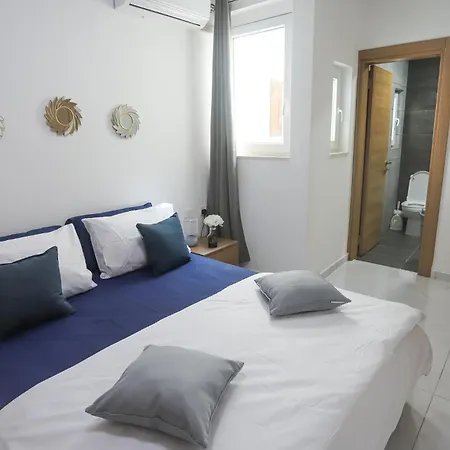 Exquisite 2 Bedroom With 2 Bathroom Apt, Best Area St Julians - 3 Mins Seafront アパート