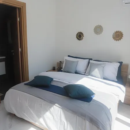 Exquisite 2 Bedroom With 2 Bathroom Apt, Best Area St Julians - 3 Mins Seafront アパート Saint Julian's