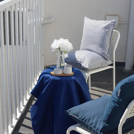 Exquisite 2 Bedroom With 2 Bathroom Apt, Best Area St Julians - 3 Mins Seafront San Ġiljan