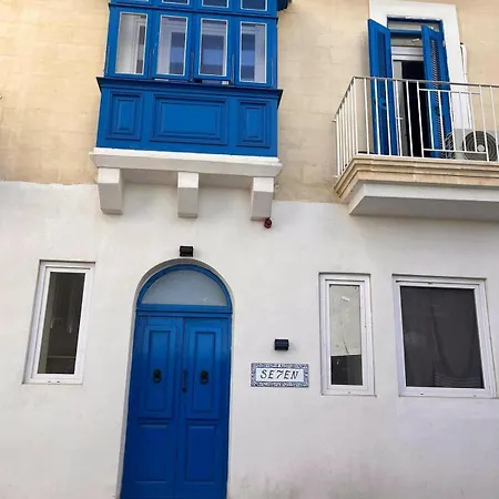 Exquisite 2 Bedroom With 2 Bathroom Apt, Best Area St Julians - 3 Mins Seafront דירה